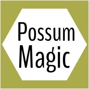 Possum magic