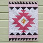 quilt aztec