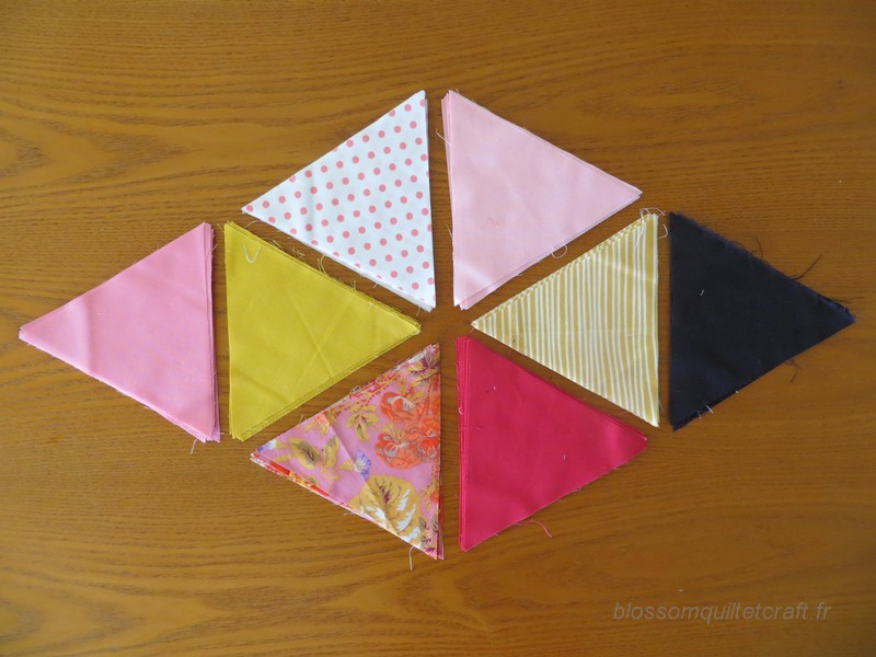 patch triangles