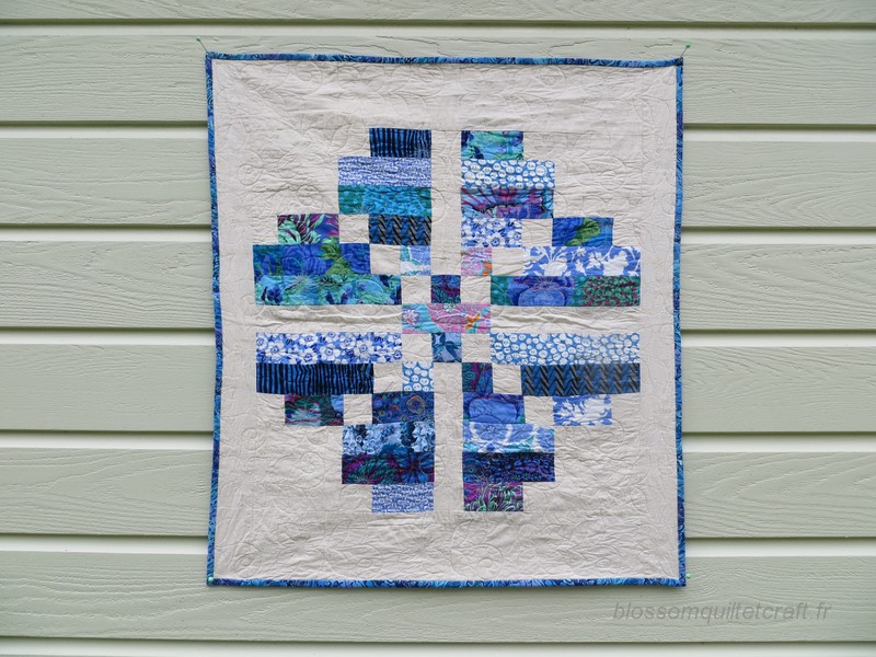 quilt-flower-power