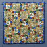 kiwiana quilt