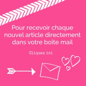 Opt in button pour RSS feed