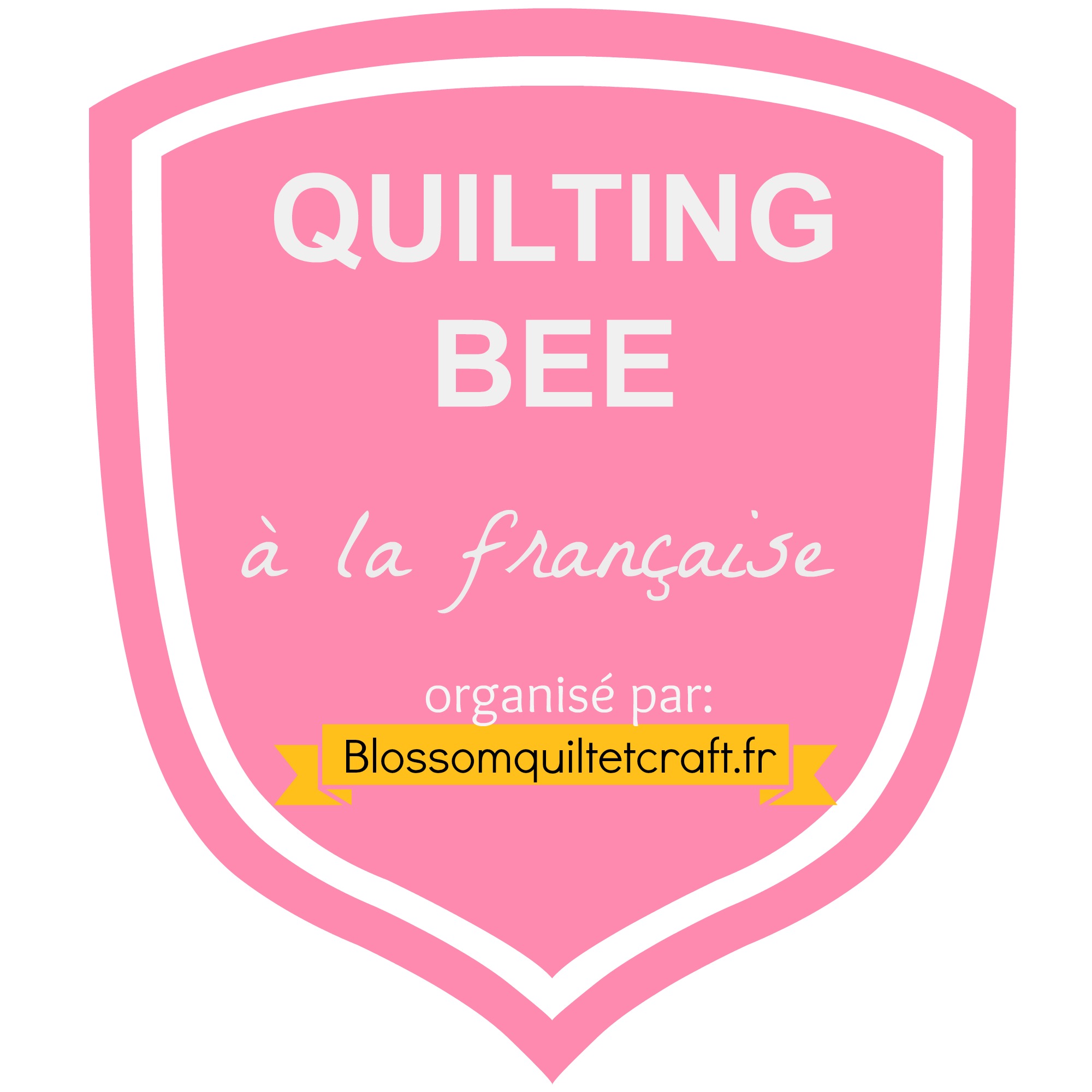 Quilting BEE 2017 France