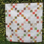 chaine irlandaise patchwork