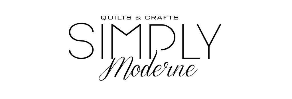 Logo Simply Moderne