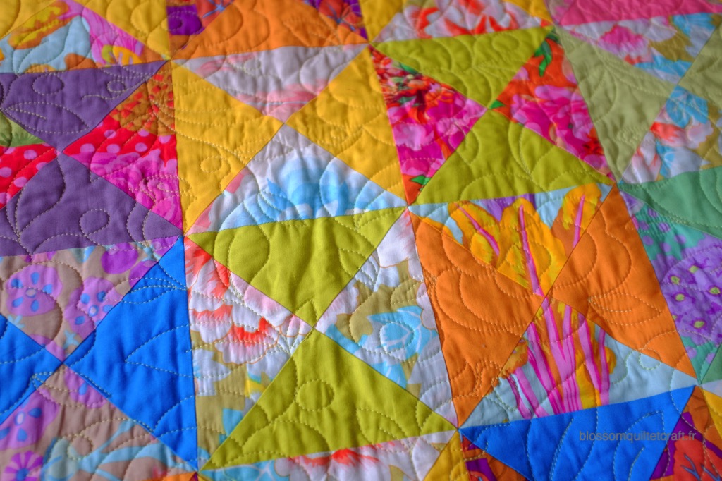 long arm quilting