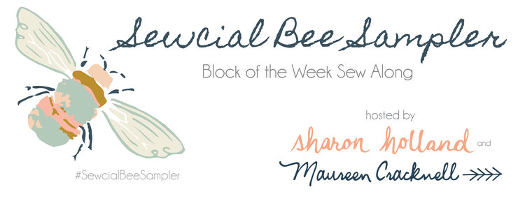 sewcial Bee Sampler