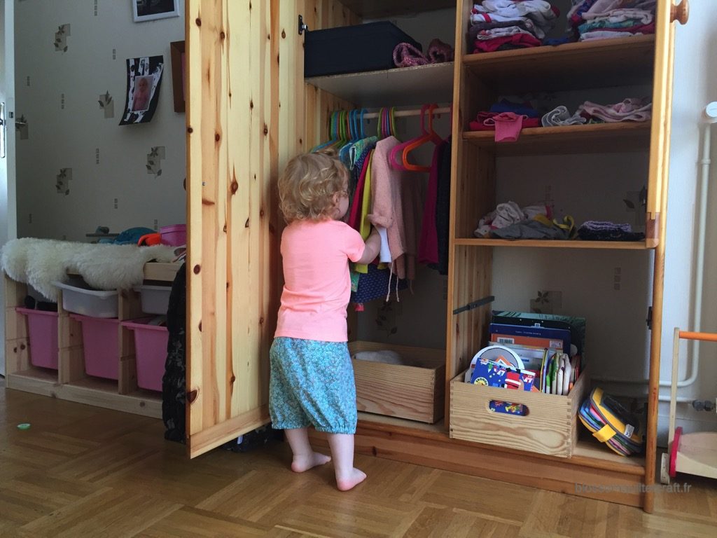 pantashort arrière couture