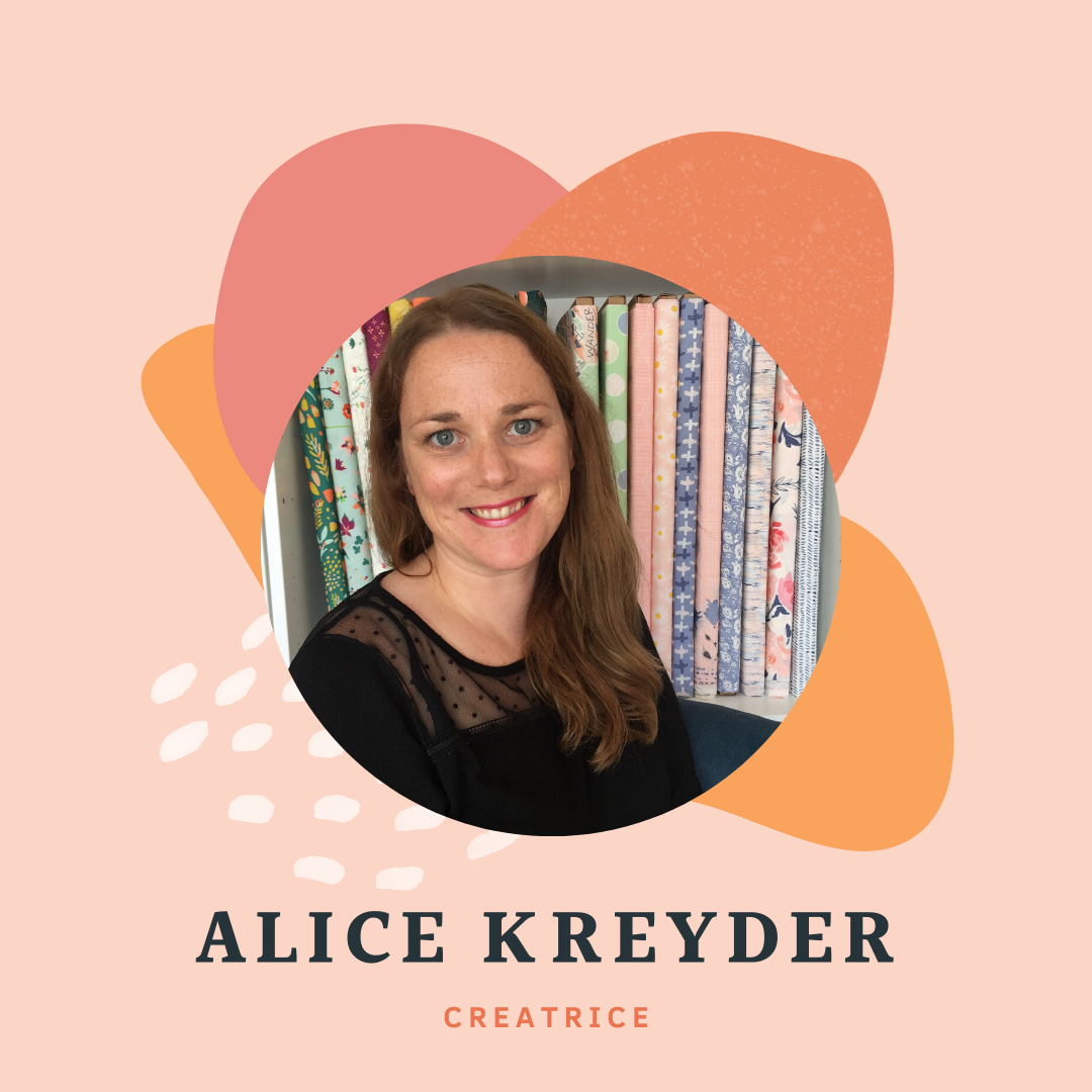 Alice Kreyder