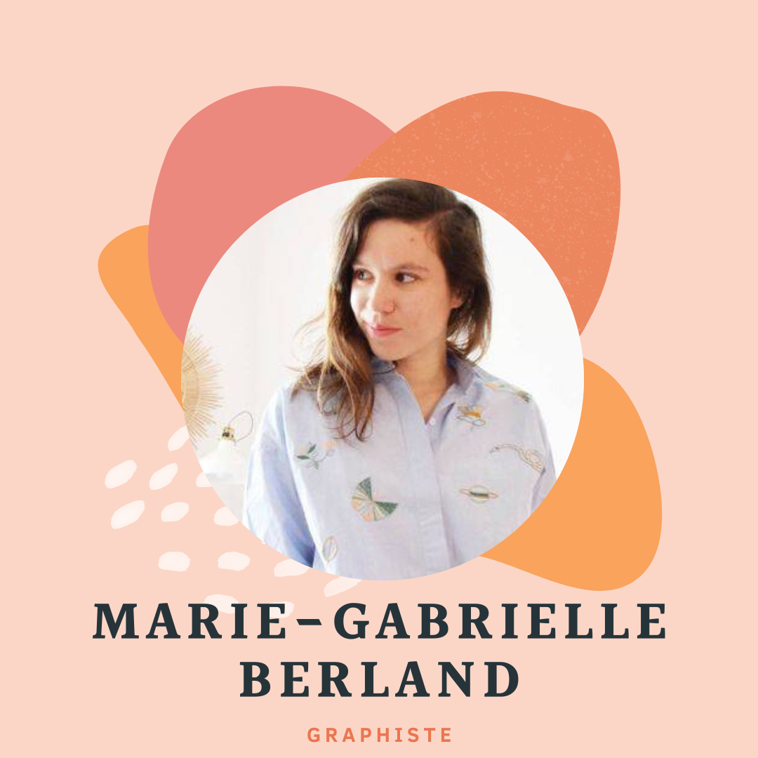 Marie Gabrielle Berland