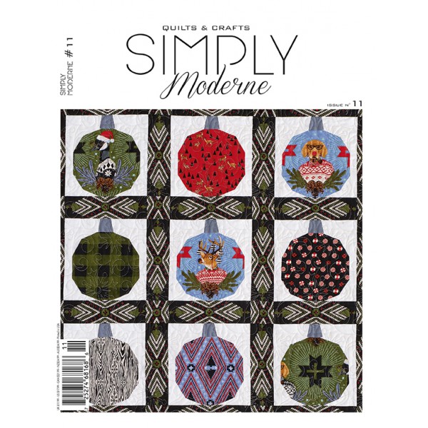 Quiltmania simply-moderne-n11