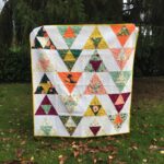 Garden Dreamer Quilting fini