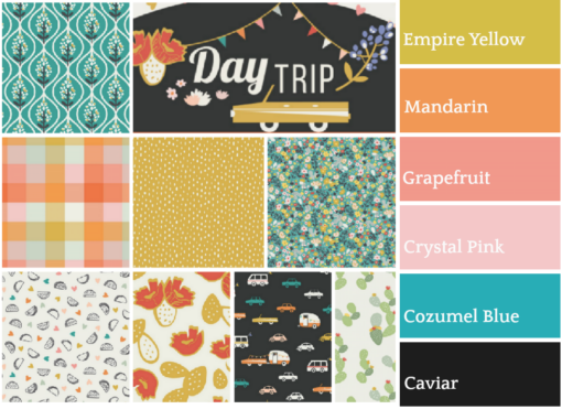 Palette - Day Trip – Image 2