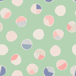 WOT-Sweet Bubbles Mint