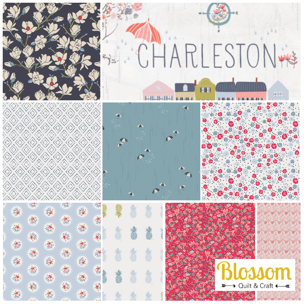 Art Gallery Fabrics Charleston Art gallery fabrics Sonata
