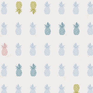 CHA-Ananas Powder art gallery Fabrics
