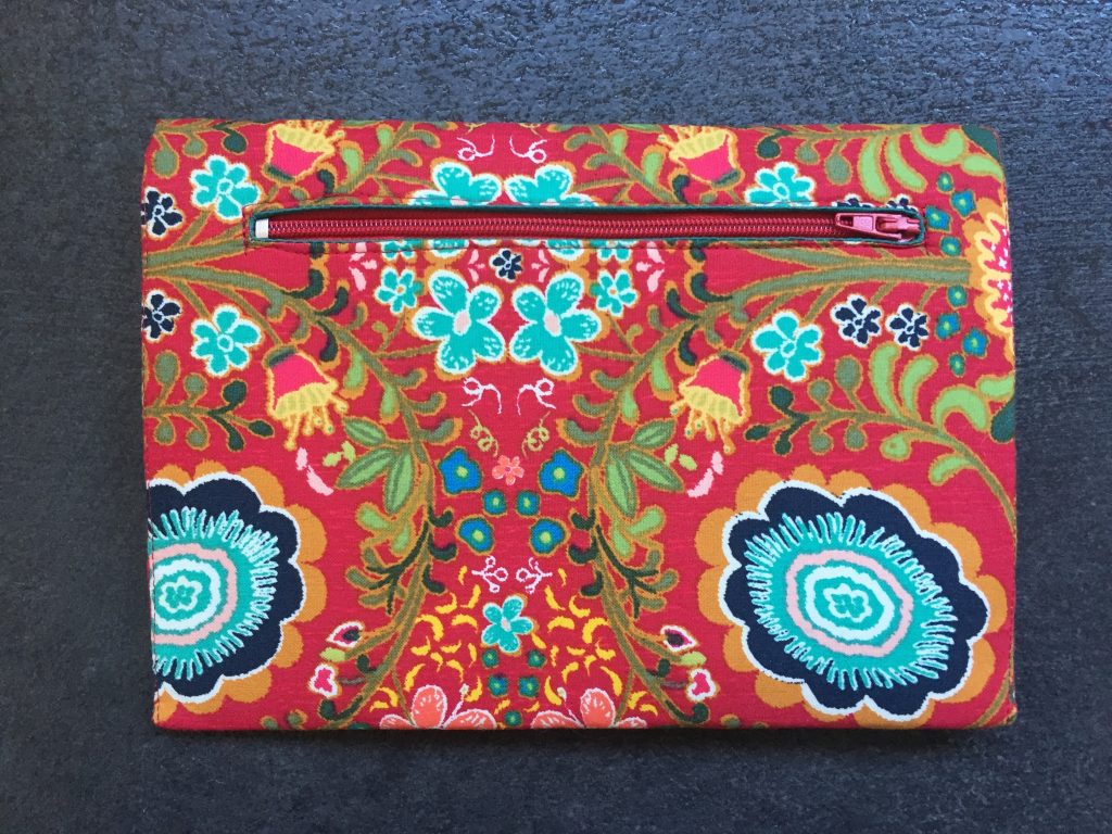 pochette pour liseuse