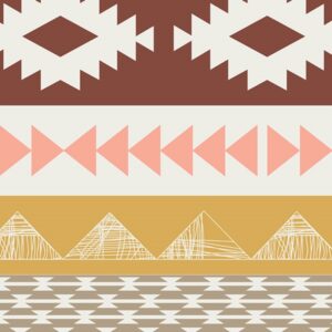 AZA-7887 Arid Horizon Earth