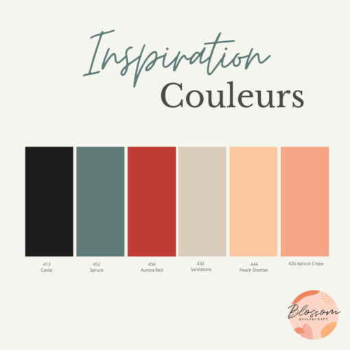 Palette - Love Story