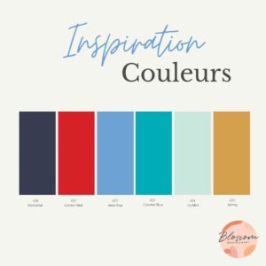 Palette - Catch and Release