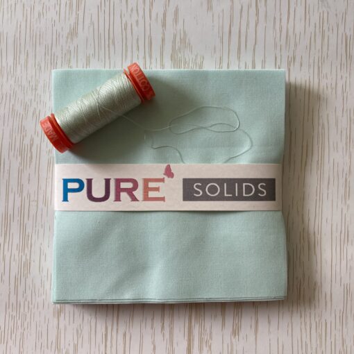 Pure Solids - Icy Mint – Image 2
