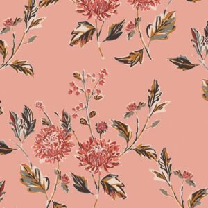 Art gallery fabrics Cut Flowers Favor