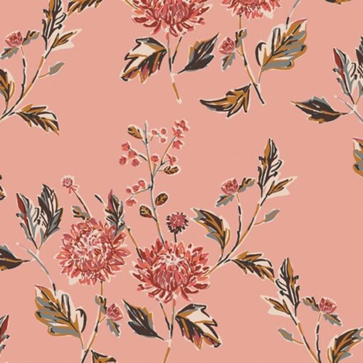 Art gallery fabrics Cut Flowers Favor