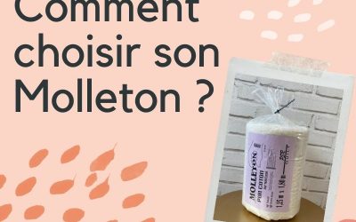 Molleton patchwork : lequel choisir pour votre projet