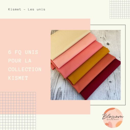 Palette - Kismet – Image 2