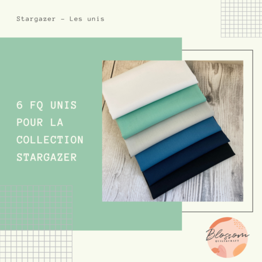 Palette - Stargazer – Image 2