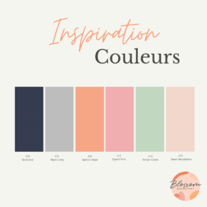 Palette - Paperie