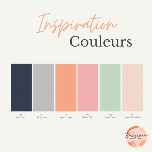 Palette - Paperie