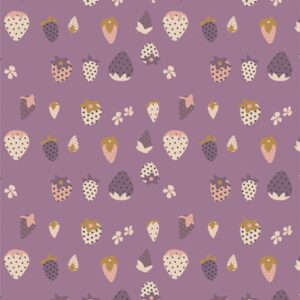 Berry Picking Art Gallery Fabrics