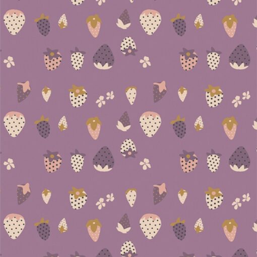 Berry Picking Art Gallery Fabrics