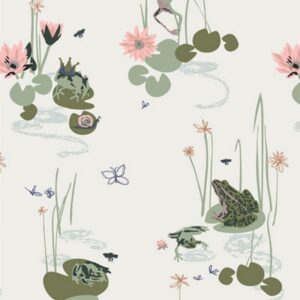 Bog Party Art Gallery Fabrics