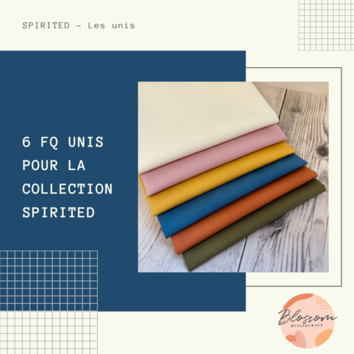 Palette - Spirited – Image 2