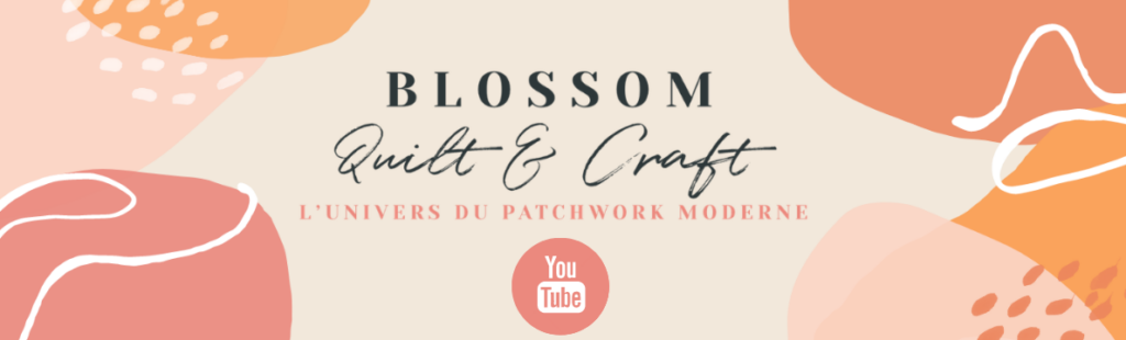 Blossom Youtube