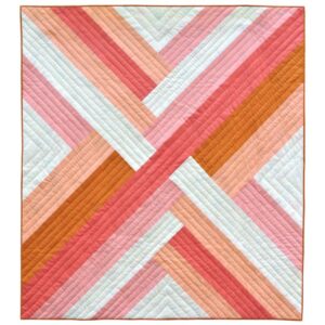 Kit patchwork Maypole