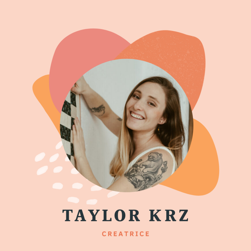 Taylor KRZ