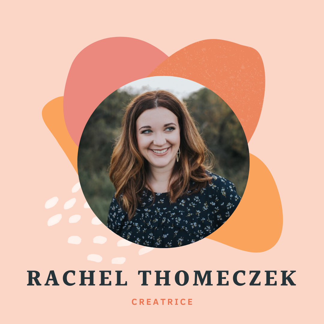 Rachel Thomeczek - Wren Collective