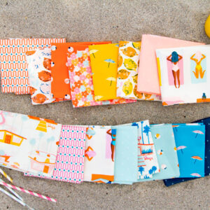 Art Gallery Fabrics Sunburst Fat Quarters