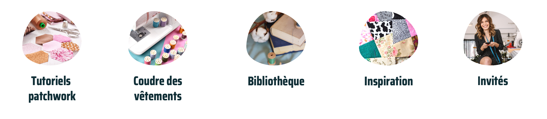 Catégorie d'articles Blog