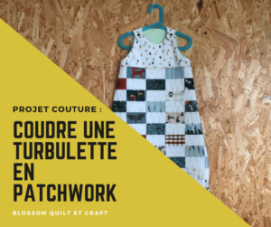 turbulette patchwork