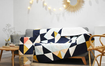 Que faire en patchwork ? 11 idées pour tous les niveaux