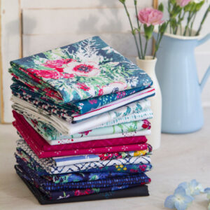 Art gallery Fabrics Aquarelle