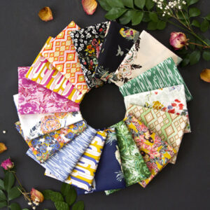 eve tissus patchwork en pré-vente