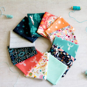 Onward_and_upward collection patchwork