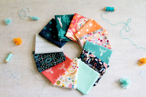 Onward_and_upward collection patchwork