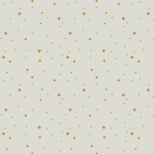 Luminaries Gold Art Gallery Fabrics