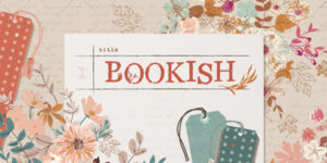 collection bookish art gallery fabrics